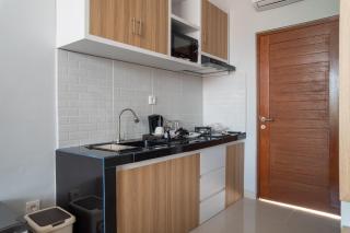 Guesthouse Mezzanine - 4