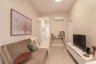 Excelente apartamento para 5 personas - BF01J - 1