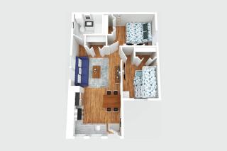 Coffee | BBQ Grill | Fire Pit | High Speed WiFi - 9
