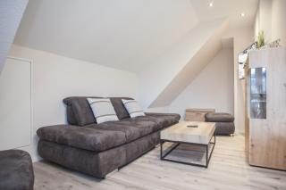 Welcome in - Apartment 11 in der Nähe des Skilifts und des Zentrums von Winterberg - 8
