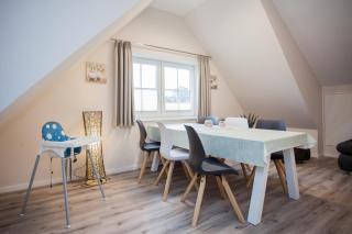 Welcome in - Apartment 11 in der Nähe des Skilifts und des Zentrums von Winterberg - 6