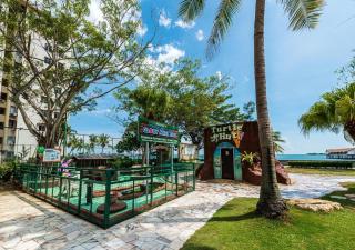 Cel private glory beach resort port dickson - 0