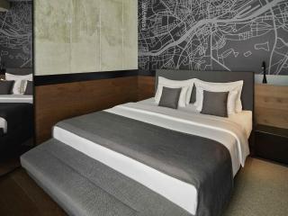 Mövenpick Zagreb - 3