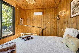 Le Pech Eternel - Spa des Charmes - 2