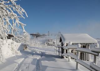 Welcome in - Apartment 59-G 'Leni' direkt an der Piste, mit Balkon, Sauna und Schwimmbad - 8
