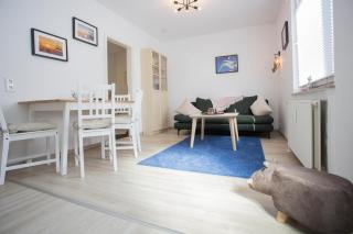 Welcome in - Ferienwohnung 'Heideblick' mit Terrasse und in der Nähe der Skipisten - Winterberg - 9