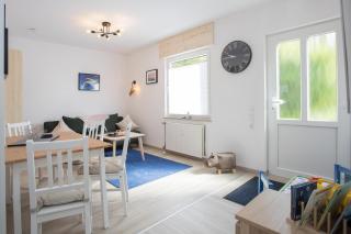 Welcome in - Ferienwohnung 'Heideblick' mit Terrasse und in der Nähe der Skipisten - 3