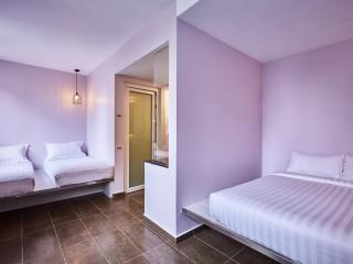 ibis budget Singapore Pearl - 2