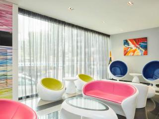 ibis budget Singapore Imperial - Singapore - 8
