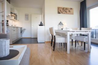 Welcome in - Ferienwohnung Kleine Auszeit - Zentrum von Winterberg mit Balkon - 4