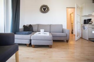Welcome in - Ferienwohnung Kleine Auszeit - Zentrum von Winterberg mit Balkon - Winterberg - 1