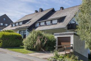 Welcome in - Ferienwohnung Kleine Auszeit - Zentrum von Winterberg mit Balkon - 6