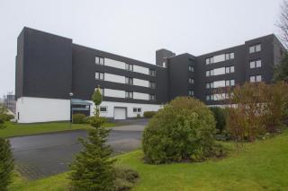 Welcome in - Wohnung in Winterberg mit Balkon und Abstellraum - 9