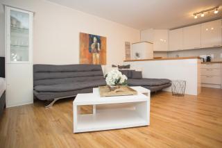 Welcome in - Wohnung in Winterberg mit Balkon und Abstellraum - 1