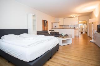 Welcome in - Wohnung in Winterberg mit Balkon und Abstellraum - 1
