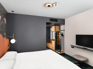 Mercure Debrecen - 9
