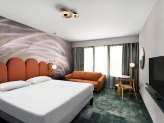 Mercure Debrecen - 8