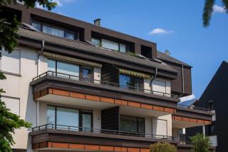 Welcome in - Studio 57-S mit Balkon, 200 m von der Skipiste entfernt - 8