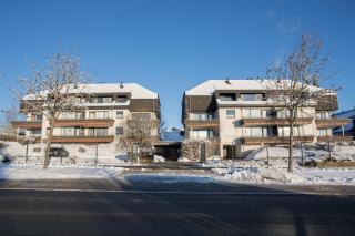 Welcome in - Studio 57-S mit Balkon, 200 m von der Skipiste entfernt - 3