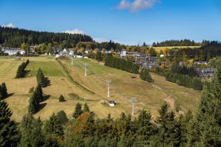 Welcome in - Studio 57-S mit Balkon, 200 m von der Skipiste entfernt - 1