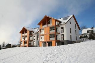 Welcome in - Ferienwohnung mit Sauna und Terrasse an der Skipiste - Neuastenberg-Winterberg - Winterberg - 9