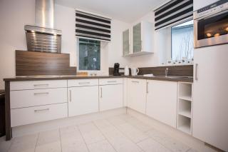 Welcome in - Wohnung 10-H im Zentrum mit Balkon, kostenlose Parkplätze - 1
