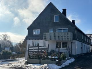 Welcome in - Neuastenbergerstrasse 4, Neuastenberg-Winterberg - 6