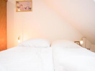 Welcome in - Ferienwohnung 48-K, 100 m von der Skipiste entfernt, mit Skiraum und Balkon - 1