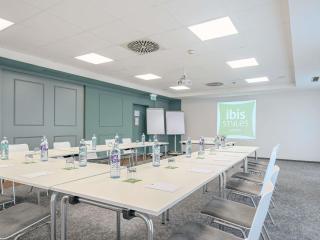 ibis Styles Graz Messe - 2