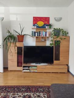 Ferienwohnung Lottstetten - 3
