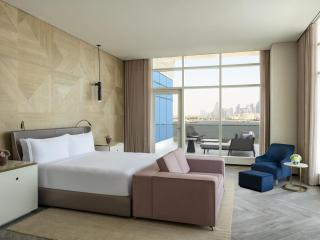 Rixos Gulf Hotel Doha - 5