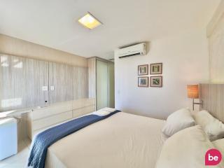 Condomínio Mediterranee Residence por Be My Guest - 4
