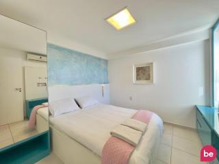 Condomínio Mediterranee Residence por Be My Guest - 3