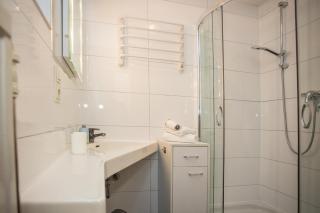 Welcome in - Studio 4-3 mit Terrasse, direkt an der Skipiste und am Bikepark - 5