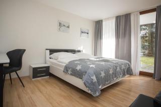 Welcome in - Studio 4-3 mit Terrasse, direkt an der Skipiste und am Bikepark - 3