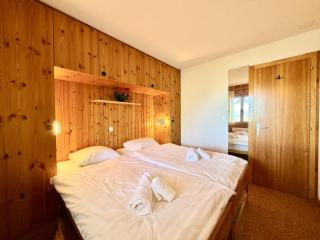 Eanta SUNNY & MOUNTAIN chalet 10 pers by Alpvision Résidences - 8