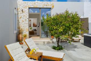 Lemonia Residence Modern Retreat - 6