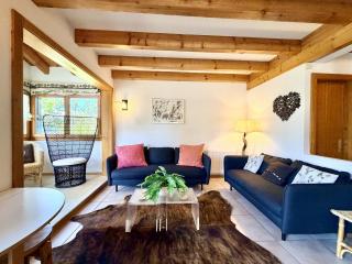 Eanta SUNNY & MOUNTAIN chalet 10 pers by Alpvision Résidences - 7