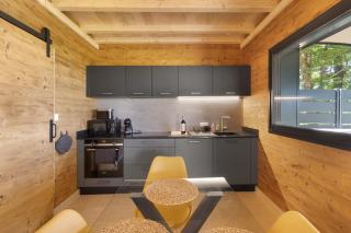 Le Pech Eternel-Lodge Spa Tilleuls - 8