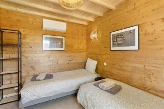 Le Pech Eternel-Lodge Spa Tilleuls - 2