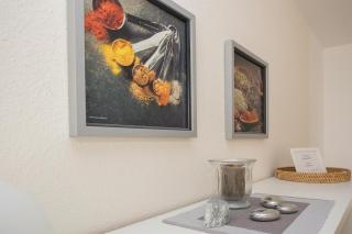 Welcome in - Apartment 4-S mit Balkon, direkt an der Skipiste und am Bikepark - 4