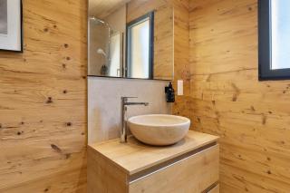 Le Pech Eternel - Lodge Spa Cedres - 2