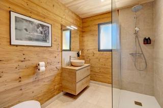 Le Pech Eternel - Lodge Spa Cedres - 3