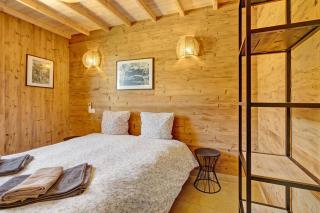 Le Pech Eternel - Lodge Spa Cedres - 4