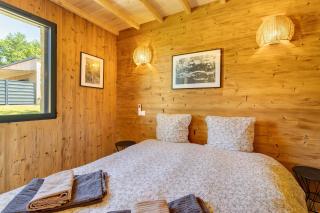 Le Pech Eternel - Lodge Spa Cedres - 5