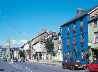 2 Bed in Machynlleth oc-wad305 - 6