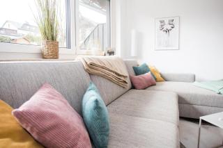 Welcome in - Ferienwohnung 'Auszeit Winterberg' mit Balkon mit Aussicht und Abstellraum - Winterberg - 1