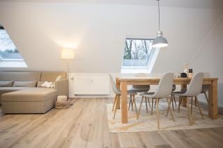Welcome in - Ferienwohnung Kleines Glück in Winterberg - Ihr idealer Anfang im Sauerland - 1