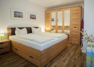 Welcome in - Wohnung 'Patrice' mit Balkon und Abstellraum - 1