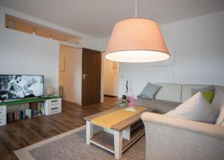 Welcome in - Wohnung 'Patrice' mit Balkon und Abstellraum - 3